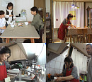'살림남' 정태우 母,  하루에 네 번 밥상 차린 사연은?