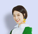 안영미 측 미국 원정 출산 관련 악성 댓글 법적 대응 예고 "선처 없다"