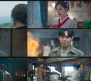 조보아 없는 '구미호뎐1938', 동방삭 영훈 포함 흥미로운 등장 인물 관계도 전개…OTT 넷플릭스서 재방송
