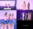 크리스탈 아이즈, '터치' 스페셜 비디오 공개…'압도적 매력' 시선 집중