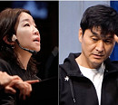 '사장님 귀는 당나귀 귀' 음악감독 김문정, 나이 54세 장현성 향한 독설…뮤지컬 '맘마미아' 앙코르 공연 지도
