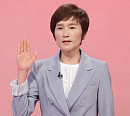 '사장님 귀는 당나귀 귀' 현정화, 나이 55세 한국마사회 팀 탁구 감독…'코리아' 하지원 실제 모델
