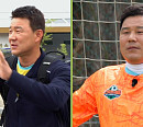 '뭉쳐야 찬다2' 2군 이형택, 엔트리 제외 한 달…전라도 '아태FC' 직관 경기 복귀?