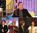 '스타다큐 마이웨이' 나이 80세 뽀빠이 아저씨 이상용, 한혜진ㆍ유지나와 30년 인연 공개