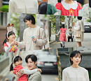홍요섭 하차 '진짜가 나타났다', 등장 인물 관계도ㆍ가족 관계 변화…백진희 조카 바보 변신