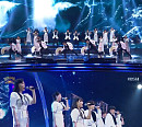 하모나이즈, ‘열린음악회’ 물들인 귀호강 무대…노래+퍼포먼스까지 ‘전율’