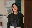 '닥터 차정숙' 10회 방송시간 임박…엄정화, '한 병원 같은 팔찌' 명세빈과 대립ㆍ흥미로운 인물관계도 변화