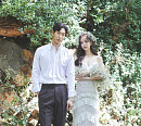 배우 남상지, 송치훈과 결혼…'슬기로운 의사생활(슬의생)' 출연 배우