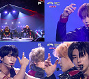 저스트비, 'KCON JAPAN 2023' 빛낸 에너제틱 무대 '열기 UP'