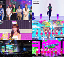 첫사랑, 'KCON 2023 JAPAN' 성료…현지 팬들과 특별한 만남