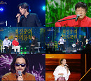 '더 시즌즈-최정훈의 밤의 공원' 김창완→이동휘까지 따뜻한 바이브로 완성한 다채로운 무대