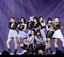 케플러, ‘KCON JAPAN 2023’→첫 아레나 투어까지…뜨거운 현지 인기 입증
