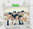 더윈드, 데뷔 앨범 'Beginning : The Wind Page' 발매…팬 쇼케이스 개최