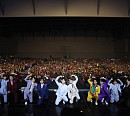 '미스터트롯2' 대구 콘서트, 전석 매진 기록…20일 고양 출격