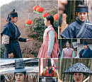 드라마 '꽃선비열애사', 원작 줄거리처럼 흘러가나…등장인물 결말 관전 포인트 4