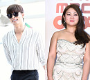 성훈ㆍ박나래, 악성 응급실 루머에 강경 대응 "선처ㆍ합의 없는 법적 조치"