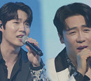 박현빈ㆍ박구윤, '불타는트롯맨' TOP7과 열정 넘치는 대결…최종 승자는?(불타는트롯맨)