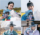 '꽃선비 열애사', 꽃선비의 연애사 최종회ㆍ원작 결말과 다를까? 후속 드라마 '국민사형투표' 여름 방송