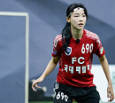 '골때리는그녀들(골때녀)' 시즌4 챌린지리그 방출전 1경기…발라드림 경서ㆍ서기ㆍ케이시ㆍ정대세 감독 VS 국대패밀리 김민지ㆍ황희정ㆍ나미해ㆍ명서현