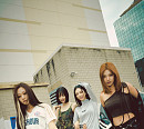 에스파 'MY WORLD', 써클차트 2관왕…‘Spicy’ 거침없는 인기 질주