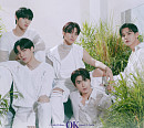 CIX, 콘셉트 포토 속 청초 모먼트 ‘기대 UP’