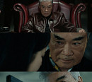 '스틸러' 이덕화, 차원 다른 악역 연기 '압도적 존재감'