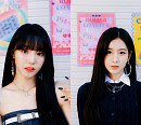 woo!ah!(우아!) 나나ㆍ우연, '퀸덤 퍼즐' 출격 "다양한 매력 잔뜩 보여드릴 것"