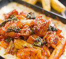 ‘어남선생’ 류수영, 콘치즈 닭갈비 레시피 공개…15분 안에 군침 폭발 비주얼 완성