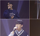 '팬텀싱어4' 참가자 김지훈ㆍ진호, 우승자 향한 결승 조합은? 최종 결승진출자 팀 결성 결과 발표