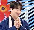 이찬원, '전국노래자랑' 출연 비하인드 공개 "송해 선생님 계셨을 때 초대가수로 나왔으면"