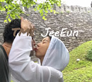 '줄리엔강과 열애' 제이제이 누구? 111만 유튜버 '제이제이살롱드핏'