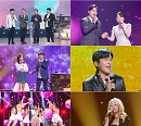 '불후' 홍서범&조갑경ㆍ박해미ㆍ김소현&손준호ㆍ김다현(ft.김봉곤 훈장) 등 나이ㆍ세대 공감 '김창옥 토크콘서트'