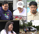 '전참시' 이국주 양평 세컨드 하우스서 삼겹살 김치전ㆍ허파볶음ㆍ주전자 어묵탕ㆍ어리굴젓 먹방(ft. 양세형&유병재)