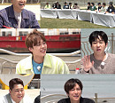 '1박 2일 시즌4' 유선호, 매니저와 당진 여행…점심식사 제공한다는 제작진 의심