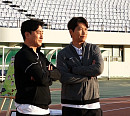 '뭉쳐야 찬다', 전라도 도장깨기→경상도 양산 잔메FC 직관 경기 준비…안정환 감독 자리 걸었다