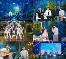 ‘더 시즌즈-최정훈의 밤의 공원’ 박재정→(여자)아이들까지…다채로운 귀호강 무대