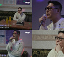 정준일, 노래방 접수한 고퀄리티 라이브…김필과 선후배 케미 "너무 좋은 경험"