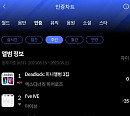 (여자)아이들ㆍ엑스디너리 히어로즈, 한터 5월 3주 차 차트 정상 등극