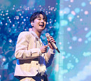 이찬원, 전국투어 콘서트 'ONE DAY' 대전 공연 마무리…3600명 팬들에 즐거움 선물