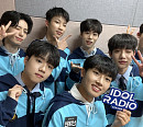 더윈드, '아이돌 라디오' 꽉 채운 화수분 매력 "청량 가득 새싹돌"