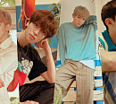 '7월 컴백' 틴탑, '니가 아니라서' 2023년 버전 다시 부른다