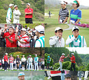 '편먹고 공치리' 시즌5 골프장서 강호동 vs 이경규 결승전 18홀 격돌…유현주 프로 해설