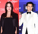 스튜디오앤뉴, 엄정화 다음엔 정우성…'믿고 보는 배우'들과 드라마 제작