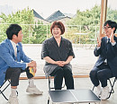 이금희 아나운서ㆍ판다 '푸바오' 할아버지 강철원 사육사, '유퀴즈' 금희야 옥이야 특집 출연