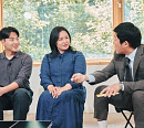 '네 쌍둥이 자연분만' 포스코 김환ㆍ박두레 부부→'모기 교수' 이동규, '유퀴즈' 출연…'인간극장'과 또 다른 감동