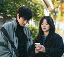 '이로운 사기' 천우희ㆍ윤박, 첫 만남부터 기 싸움…색다른 쾌감 예고