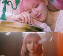 경서, 타이틀곡 ‘첫 키스에 내 심장은 120BPM’ M/V 티저 공개 '기대 UP'