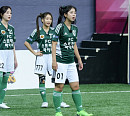 '골 때리는 그녀들(골때녀)' 시즌4, 챌린지리그 경우의 수 확정…'스밍파'ㆍ'원더우먼' 멤버 벼랑 끝 매치