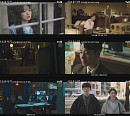 '이로운 사기' 천우희ㆍ김동욱, 도파민 폭발시키는 하이라이트 영상 공개