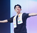 옥택연, 일본 팬미팅 성료 "많은 사랑 보내주셔서 감사"